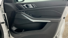 BMW X5 xDrive30d MHT M Sport 5dr Auto Diesel Estate